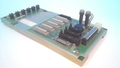 YASKAWA ELECTRIC JZNCU-MRK09-18