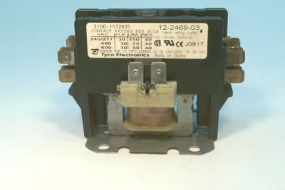 TE CONNECTIVITY 12-2469-03