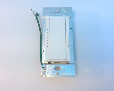 LUTRON HQRD-6D-WH