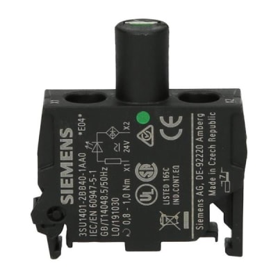 SIEMENS 3SU1401-2BB40-1AA0