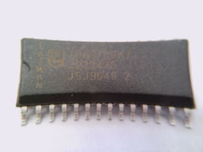 NXP SEMICONDUCTOR TDA8709AT