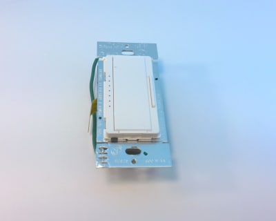 LUTRON HRD-6ND-WH