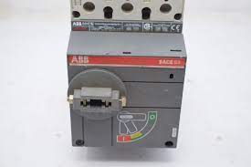 ASEA BROWN BOVERI S3H-225TW