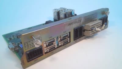 YASKAWA ELECTRIC JARCR-XST01