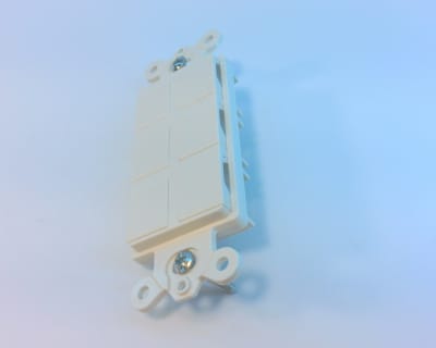 LUTRON SC-6PF-BI