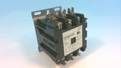 INTERNATIONAL REFRIGERATION DP350120F