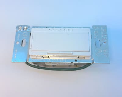 LUTRON RRD-10ND-WH