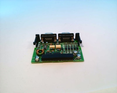 OMRON K31-FLK4