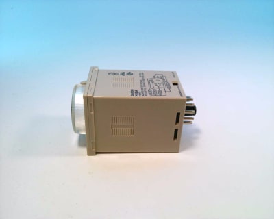 OMRON H3BA-AC200/220/240