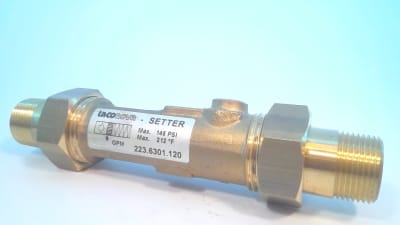 TACONOVA GROUP AG 223.6301.120