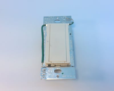 LUTRON HRD-6ND-ES