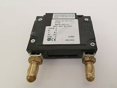 EATON CORPORATION AM1R-B3-AC97D-DU-100-2