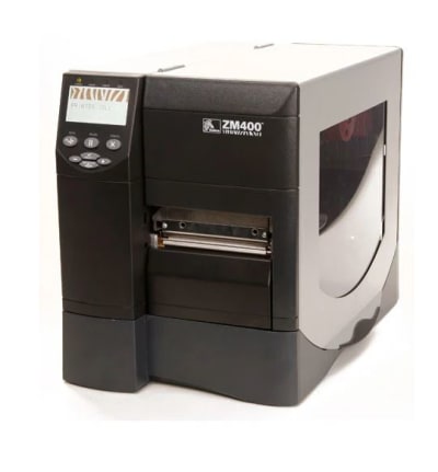 ZEBRA ZM40020014000T