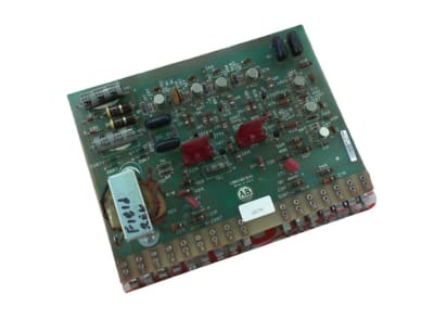ALLEN BRADLEY 12M03-00210-01