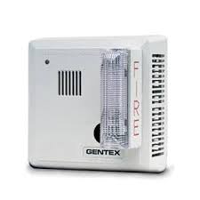 GENTEX CORPORATION 7139CS-W