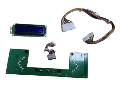 RADWELL RAD-RGB-100-KIT