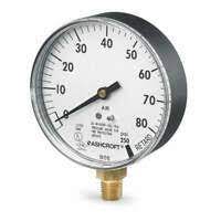 ASHCROFT 35W1005P02LXUL-80