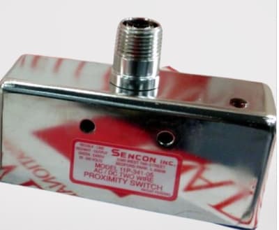 SENCON 11P-341-05-SS