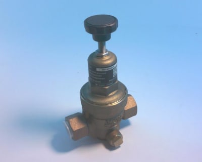 FLOWSTAR DRV-303-GG-V