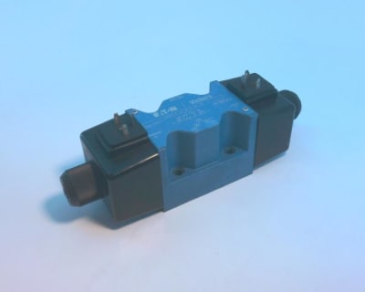 EATON CORPORATION DG4V-5-2C-M-U-A6-20