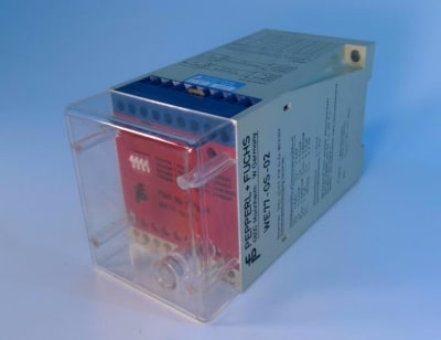 PEPPERL & FUCHS WE77-GS-02
