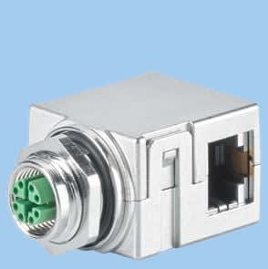 SIEMENS 6GK19010DM402AA5