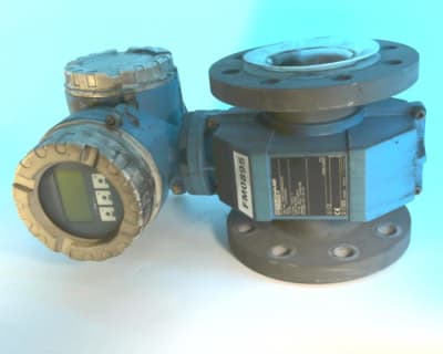 ENDRESS & HAUSER 53P80-EC0B1AA0A2AA