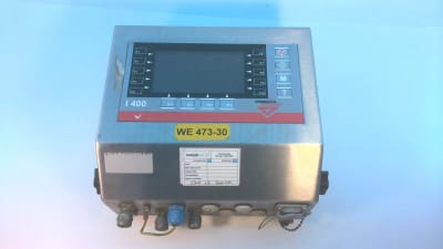PRECIA MOLEN I400