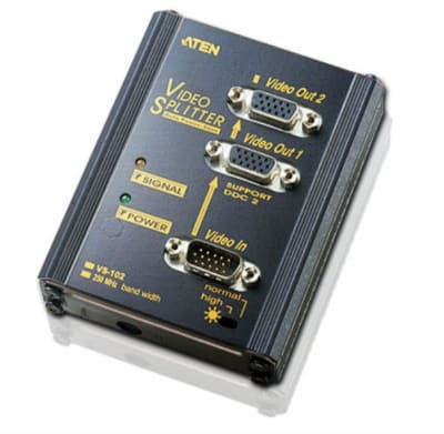 ATEN VS-102