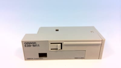 OMRON E39M11
