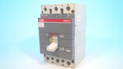 ASEA BROWN BOVERI S3L100MW