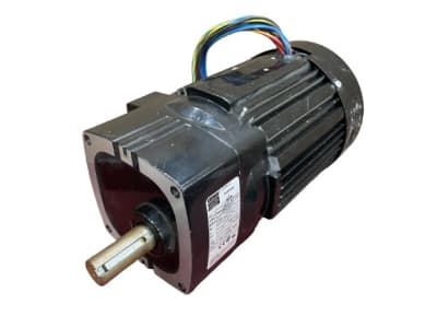 BODINE ELECTRIC 48R6BFPP-F3-20:1