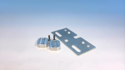 RADWELL RAD-BRKT-HUB-T253013S