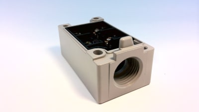 OMRON D4A-4000N