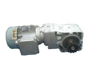 NORD SK92372.1A-71L/4-CUS-BRE5-HL