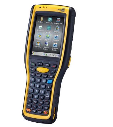 CIPHER LAB A97AM5C2N31U1