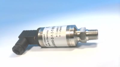 NOSHOK 100-5000-2-1-2-7-ST8-CC