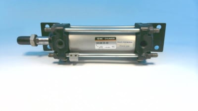 SMC CDA1LN40-85-A53L