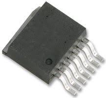 TEXAS INSTRUMENTS SEMI LM2673S-5.0/NOPB