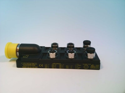 TURCK 6MB12Z-5-CS19H