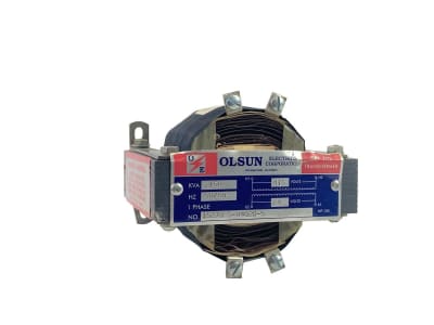 OLSUN 15278 S-84020-5