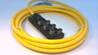 TURCK 6MB12Z-4-5/S90
