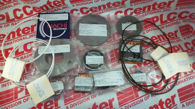 FORCE CONTROLS 74-X2-2P2SN-01