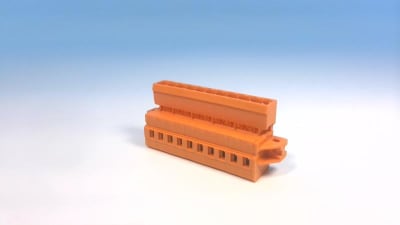 WAGO 231-640/019-000