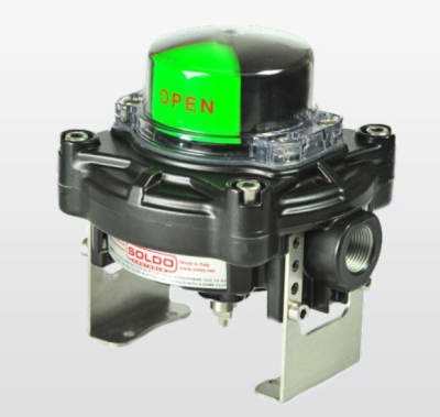 SOLDO CONTROLS SQ0120E-10W03L7