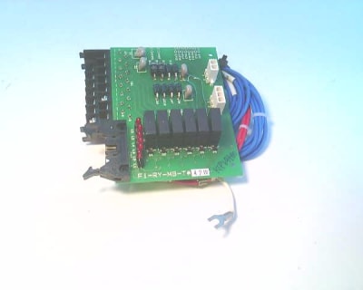 FUJI ELECTRIC FI-RY-MB-T#42W