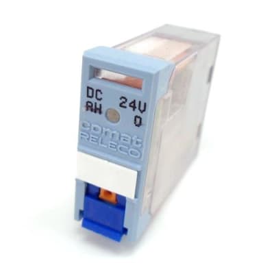 TURCK C10-A10FX/024VDC