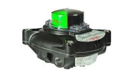 SOLDO CONTROLS SXT00A0-3BU77A3