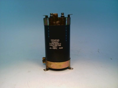 SIEMENS B43455-S5208-T2