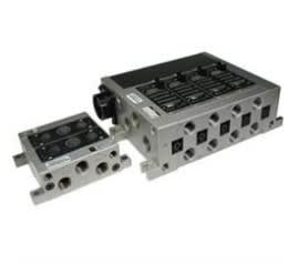 SMC VV5FS3-01T-031-03T